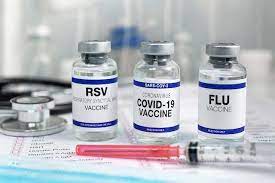 واکسن RSV